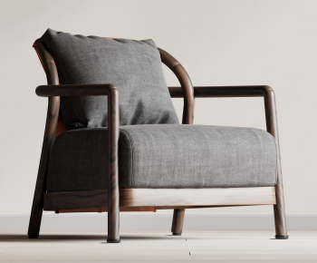 Modern Lounge Chair-ID:858165986