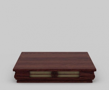 New Chinese Style Coffee Table-ID:775795942