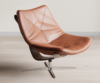 Modern Lounge Chair-ID:492770756