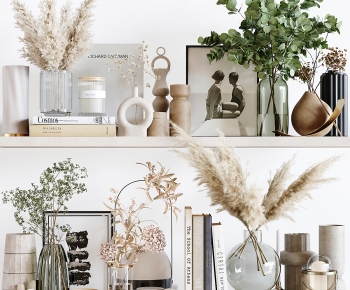 Modern Decorative Set-ID:776139027