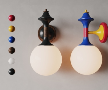 Modern Wall Lamp-ID:850142006