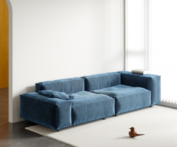 Modern A Sofa For Two-ID:322628977
