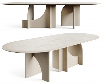 Modern Dining Table-ID:515116936