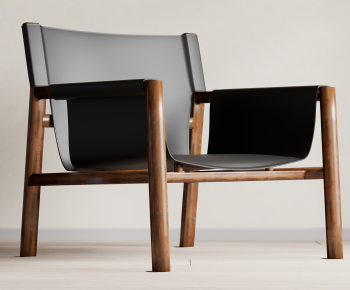 Modern Lounge Chair-ID:696423058