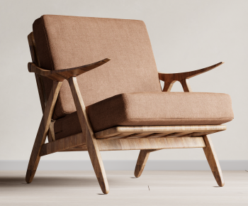 Modern Lounge Chair-ID:378067022