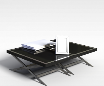 Modern Coffee Table-ID:930320984