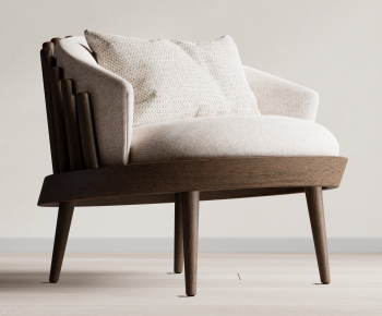 Modern Lounge Chair-ID:835059882