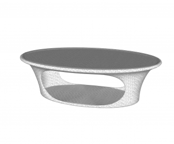 Modern Coffee Table-ID:311223983