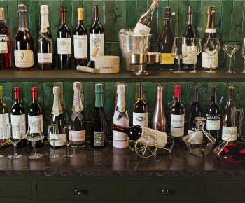 Modern Wine-ID:337169895