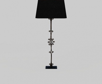 European Style Floor Lamp-ID:118977079