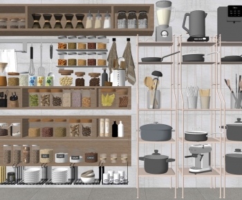 Modern Kitchenware-ID:522602085