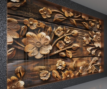 Modern TV Wall-ID:786190074