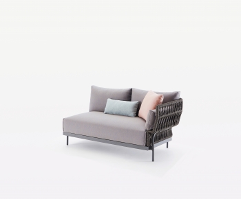 Modern Outdoor Sofa-ID:359621051