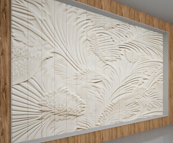 Modern TV Wall-ID:838695059