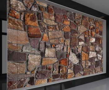 Modern TV Wall-ID:410856965