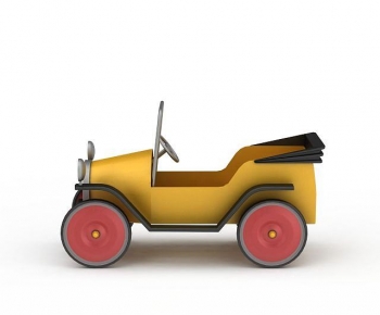 Modern Toy Vehicles-ID:492362021