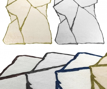 Modern The Carpet-ID:283355005