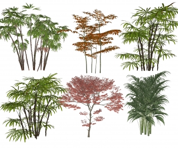 Modern Tree-ID:829941999