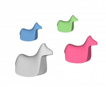 Modern Decorative Set-ID:342278003