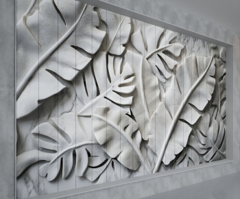 Modern TV Wall-ID:909877066