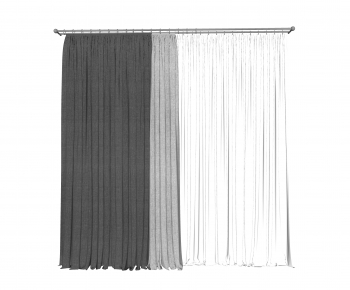 Modern The Curtain-ID:488332031