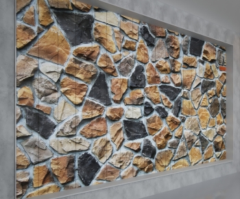 Modern TV Wall-ID:496979001