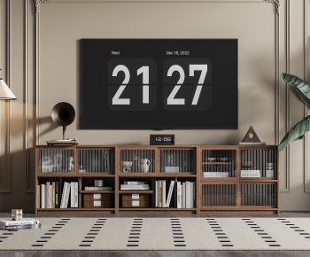 Modern TV Cabinet-ID:886626016