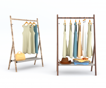 Modern Coat Hanger-ID:563334946