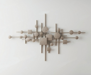 Modern Wall Decoration-ID:962898979