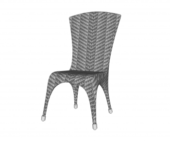 Modern Outdoor Chair-ID:776451116