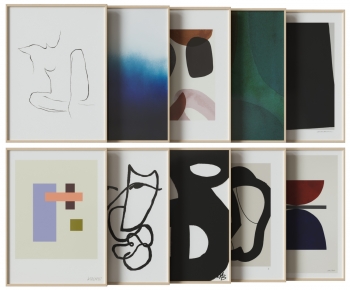 Modern Painting-ID:550239151