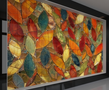 Modern TV Wall-ID:468136076