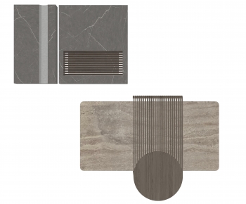 New Chinese Style Coffee Table-ID:638851884