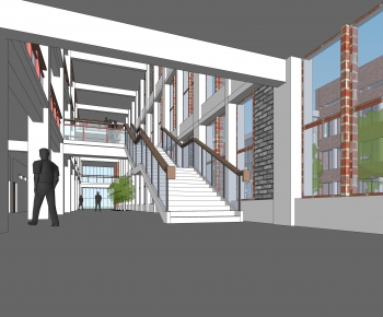 Modern School-ID:895334019