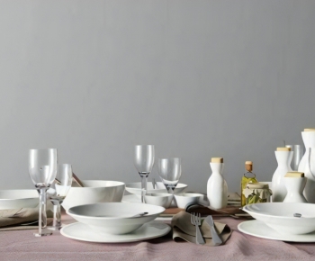 Modern Tableware-ID:937616118