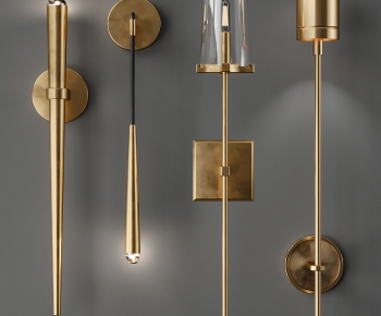 Modern Wall Lamp-ID:170533908