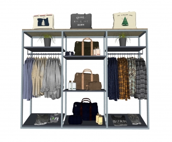 Modern Clothes-ID:299514066