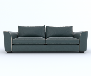 Modern A Sofa For Two-ID:743076096