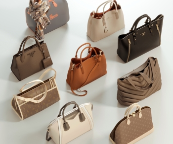 Modern Lady's Bag-ID:926841022