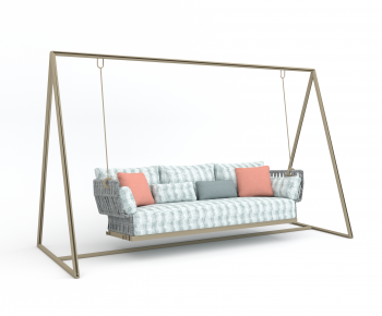 Modern Hanging Chair-ID:378673081