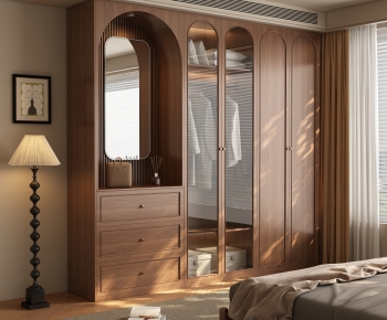 French Style The Wardrobe-ID:226417064