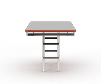 Modern Dining Table-ID:140903008