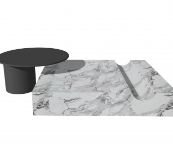 Modern Coffee Table-ID:847043994