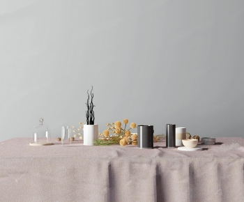 Modern Flowers-ID:964150448