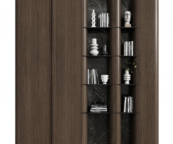 Modern Bookcase-ID:570626971