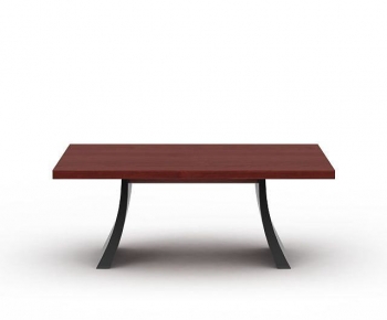 Modern Dining Table-ID:118155006