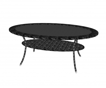 Modern Coffee Table-ID:671310908