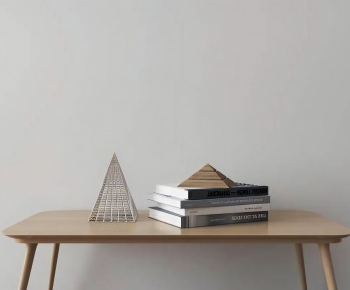 Modern Decorative Set-ID:332897902