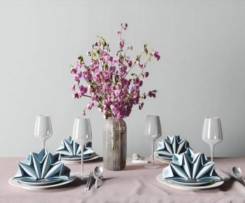 Modern Tableware-ID:757174029