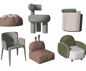 Modern Children Chair-ID:307706124